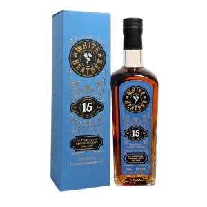 Glenallachie White Heather 15yo
